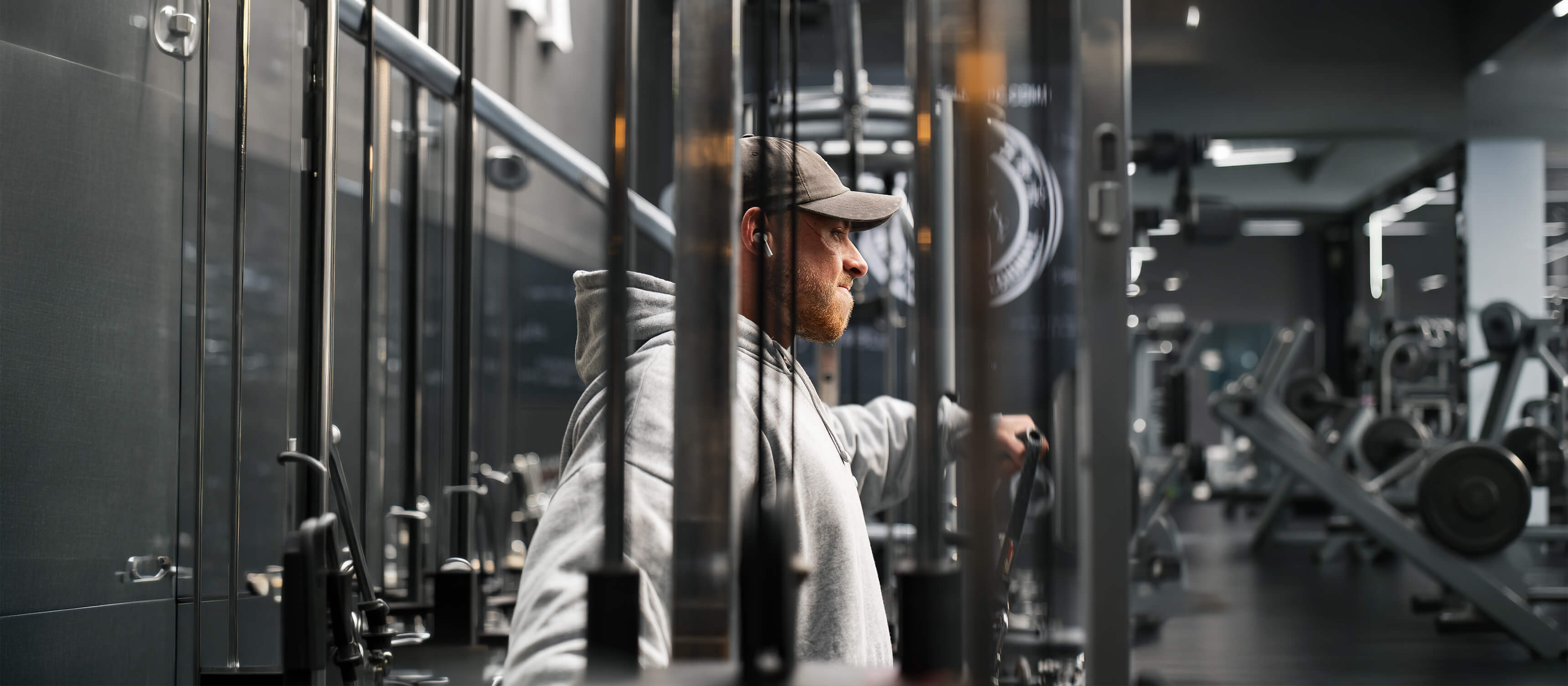 Spring Reset: How to Rebuild Strength and Discipline After a Long Winter