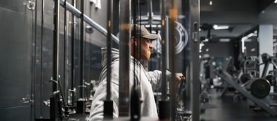 Spring Reset: How to Rebuild Strength and Discipline After a Long Winter