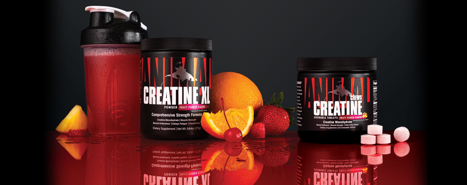 Creatine