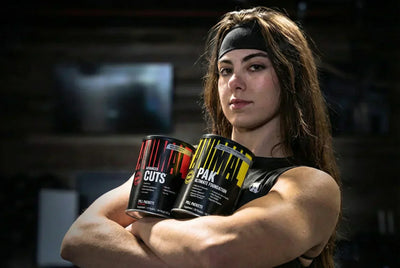 Start 2026 Strong: The Science Behind the Animal Core Stack