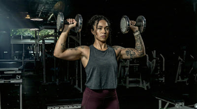 Cut Smarter: A Healthy Approach to Getting Lean