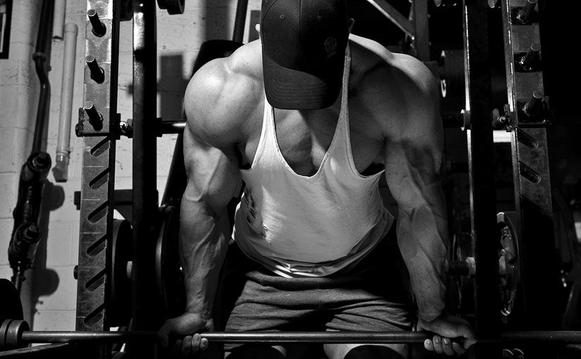 Gain the Most Muscle Possible In the Off-Season