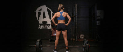 3 Glute Exercises to Build Strength, Shape, and Performance