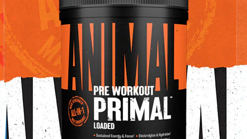 Shop All – Animal Pak Germany