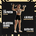 Animal 100% Molkenprotein