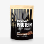 Animal 100% Molkenprotein