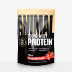 Animal 100% Molkenprotein