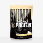 Animal 100% Molkenprotein