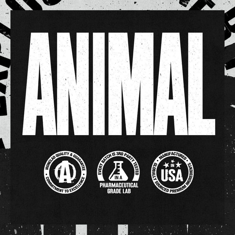 Animal Nitro