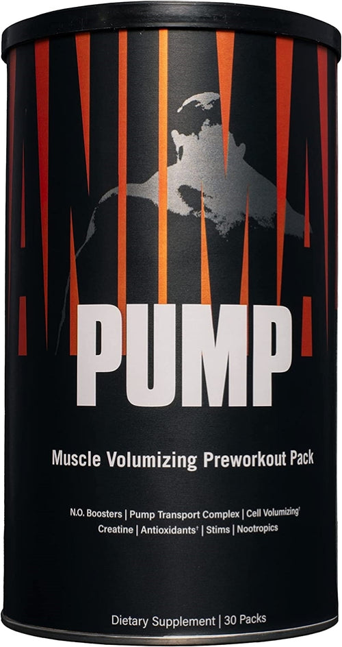 Animal Pump