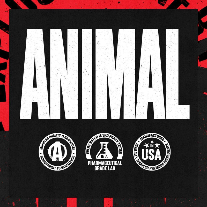 Animal Omega