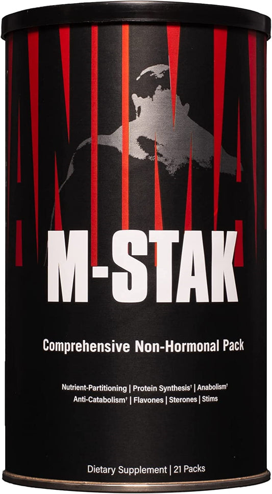 Animal M-Stak