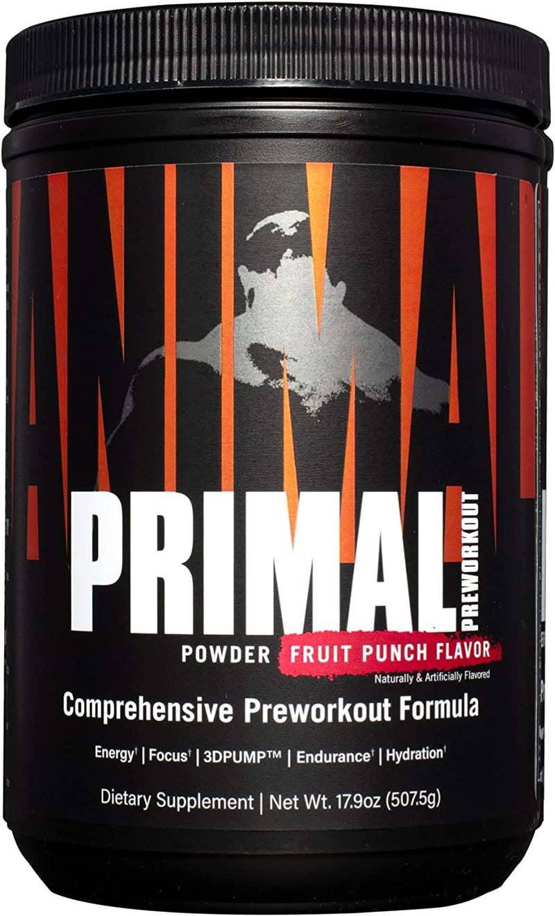 Primal