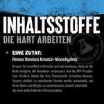 Animal Creatine Pulver 500g