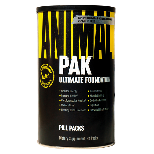 Animal Pak