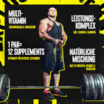 Animal Pak