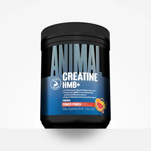 Animal Creatin HMB+