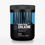 Animal Mikronisierte Kreatin-Kapseln