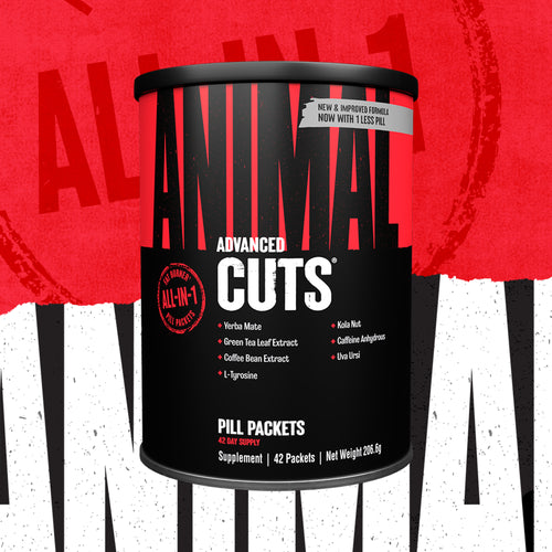 Animal Cuts