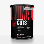 Animal Cuts