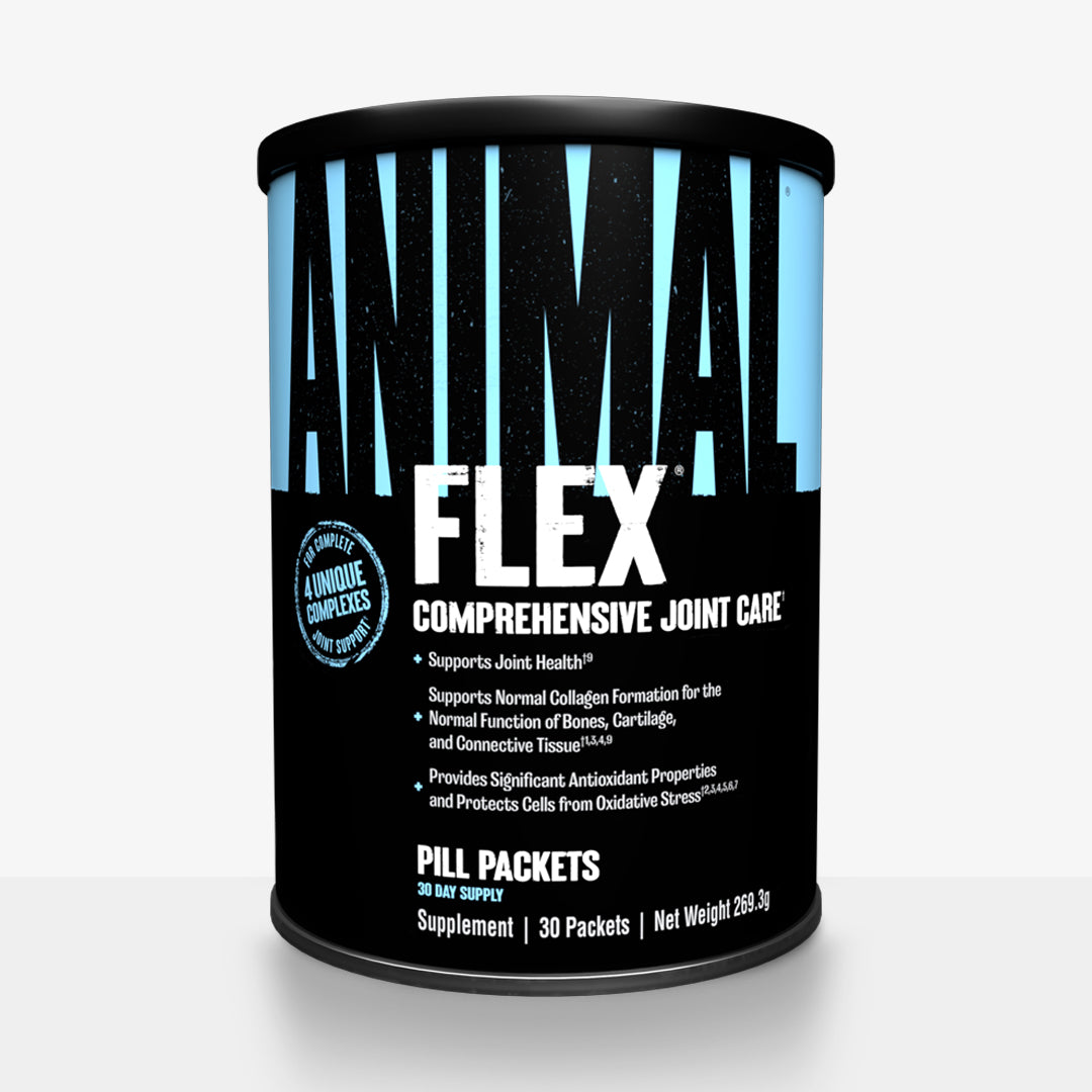 Animal Flex
