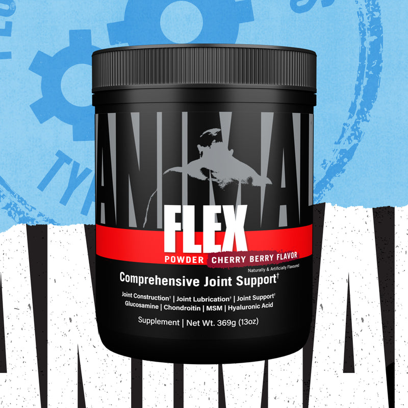 Animal Flex Powder