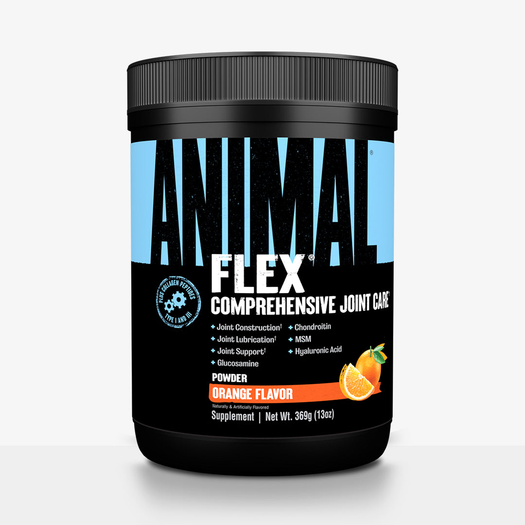 Animal Flex Pulver