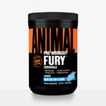 Animal Fury