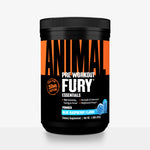 Animal Fury