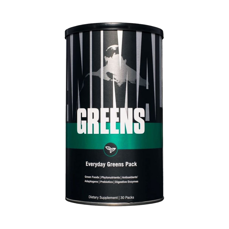 Animal Greens