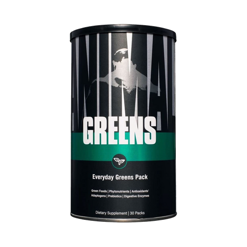 Animal Greens