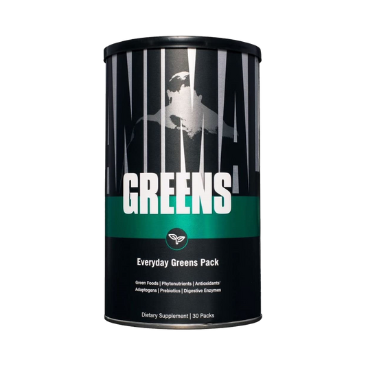 Animal Greens