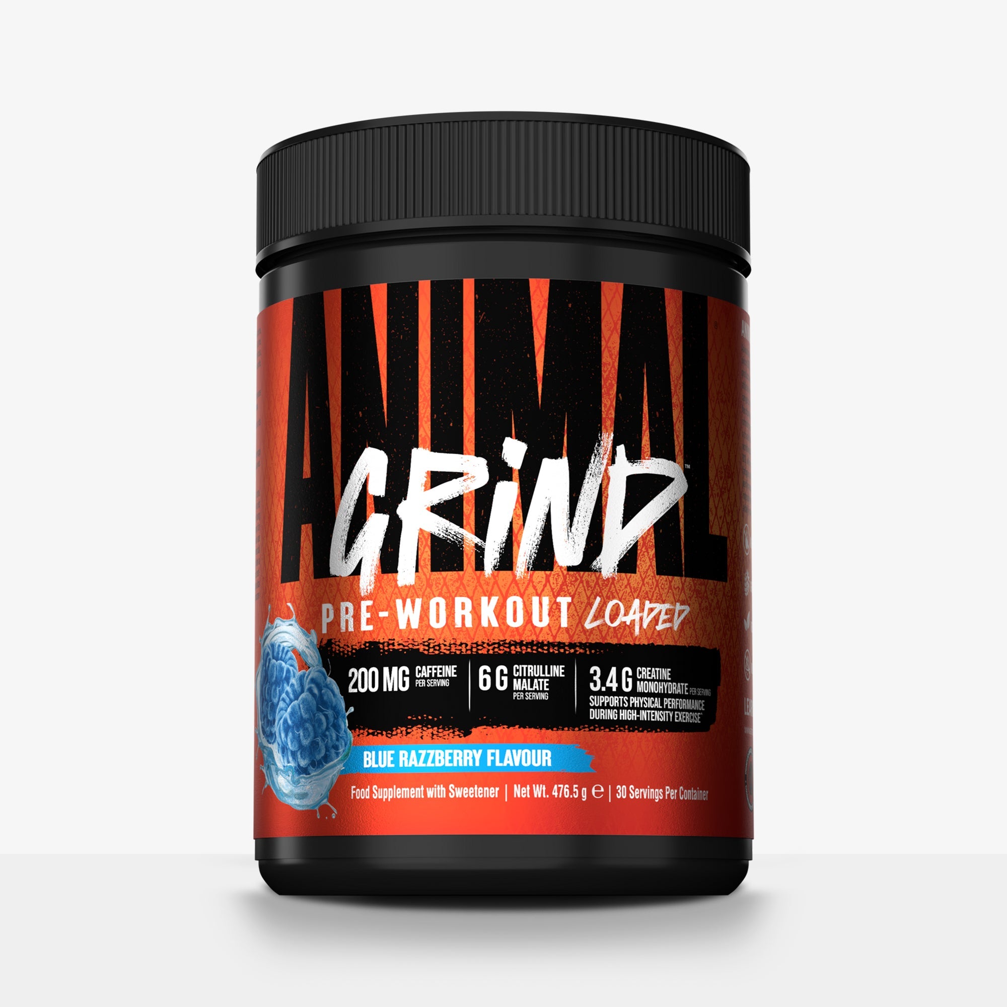 Animal Grind Pre-workout