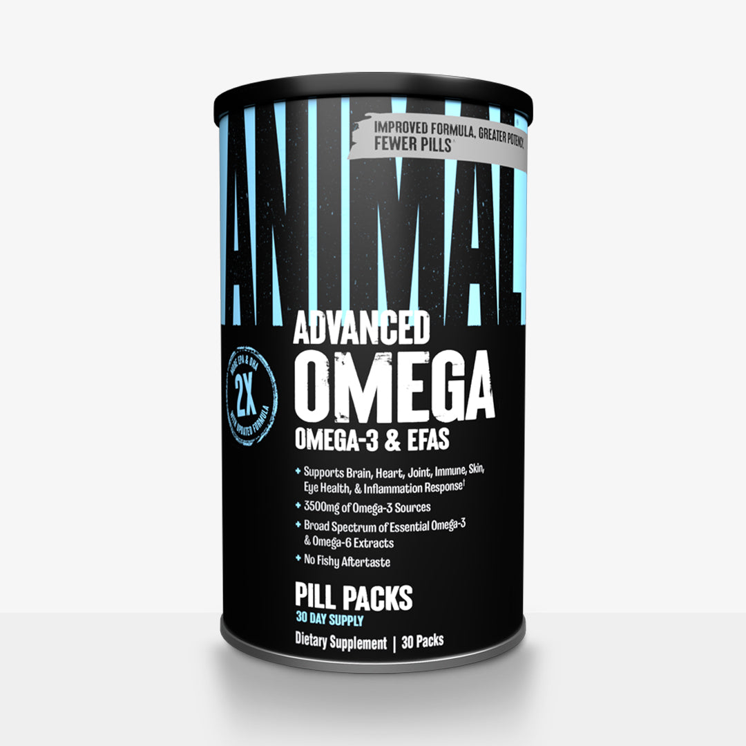 Animal Omega