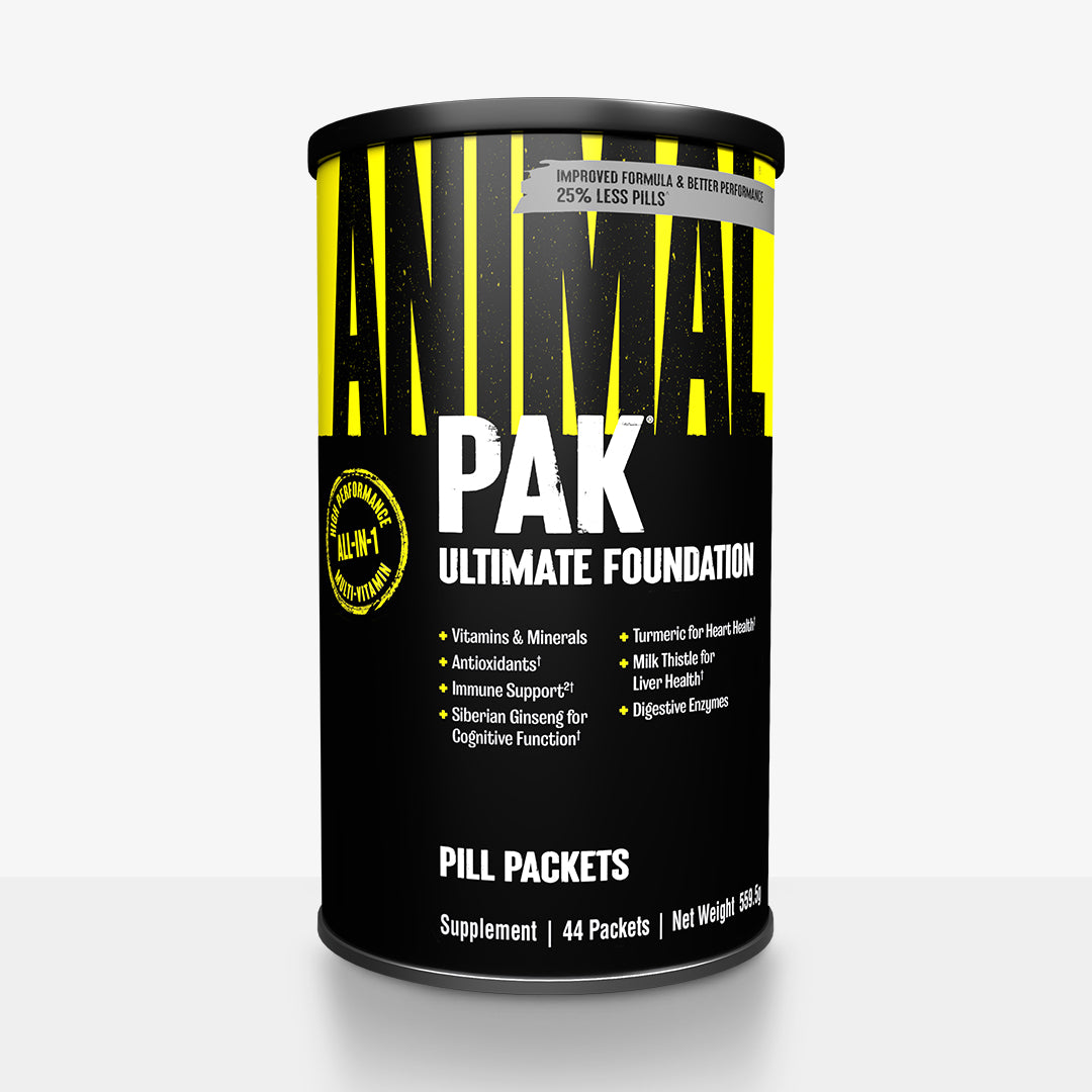 Animal Pak