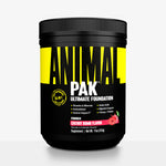 Animal Pak Pulver