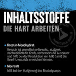 Animal Creatine Chews