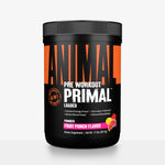 Animal Primal Preworkout