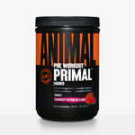 Animal Primal Preworkout