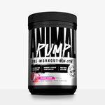 Animal Pump Ohne Stimulanzien