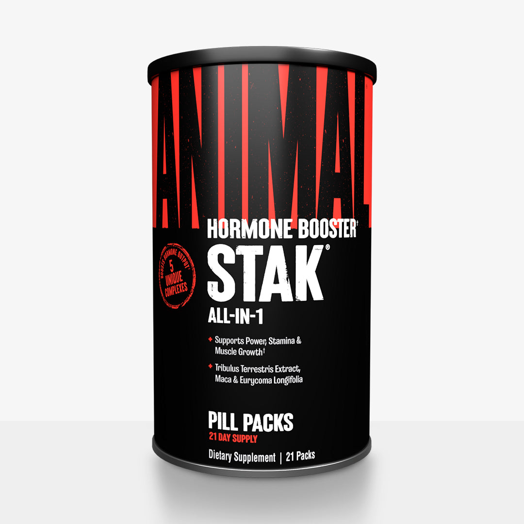 Animal Stak