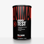 Animal Test