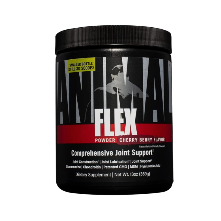 Animal Flex Powder